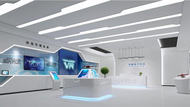 互联网安全技术规范标准哪家好